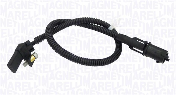 Sensor, crankshaft pulse